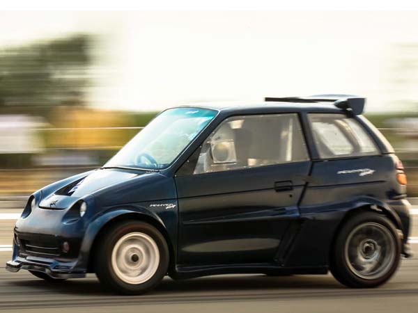 கோவை கரிவர்தன் பிறந்தநாள் சிறப்பு பகிர்வு!