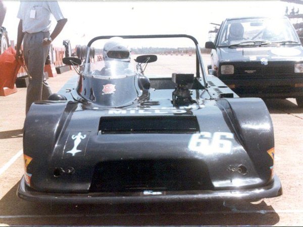 கோவை கரிவர்தன் பிறந்தநாள் சிறப்பு பகிர்வு!