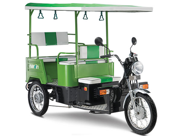 இந்தியாவில் மின்சார வாகன தயாரிப்பை மேம்படுத்த பல்வேறு நிறுவனங்களுக்கு மத்தியில் புதிய முயற்சியை அறிமுகப்படுத்த உள்ளது மஹிந்திரா நிறுவனம்.