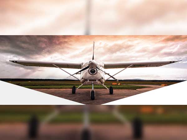 மஹிந்திரா ஏரோஸ்பேஸ் தயாரித்த ஏர்வேன் 10 விமானம்... விரைவில் விற்பனைக்கு..!!