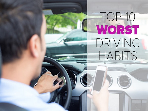 இந்த முறைகளை நீங்கள் கடைப்பிடிப்பதில்லை எனில் நீங்கள் தான் சிறந்த டிரைவர்..!!