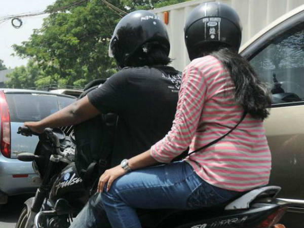 ஹெல்மெட், அசல் ஓட்டுநர் உரிமம் கட்டாயம்; தமிழக அரசு அதிரடி!