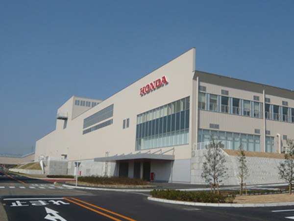 ரேன்சேம்வேர் வைரஸ் தாக்குதலுக்கு உள்ளான ஹோண்டா..!!