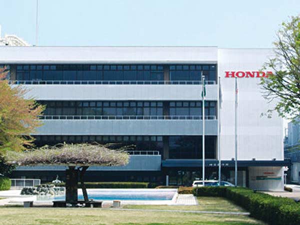 ரேன்சேம்வேர் வைரஸ் தாக்குதலுக்கு உள்ளான ஹோண்டா..!!