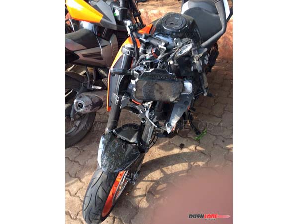 சிறுவனின் உயிருக்கு உலைவைத்த பெற்றோரின் பரிசு..!!