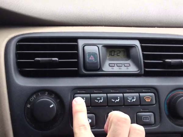 ஏசி சிஸ்டம், க்ளைமேட் கன்ட்ரோல் சிஸ்டம்: வித்தியாசம்?