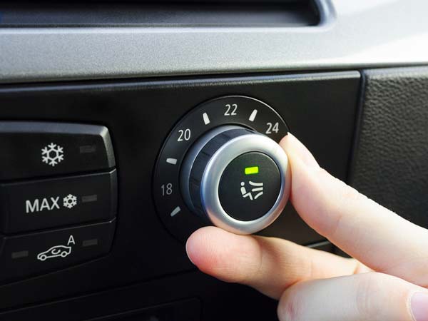 ஏசி சிஸ்டம், க்ளைமேட் கன்ட்ரோல் சிஸ்டம்: வித்தியாசம்?