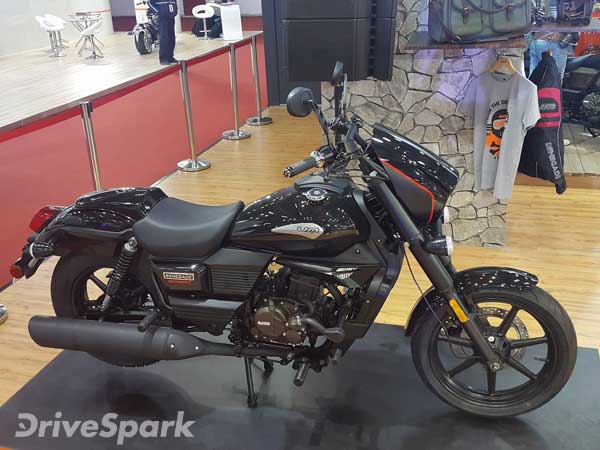 யுஎம் மோட்டார்சைக்கிள் நிறுவனத்தின் விலை குறைப்பு அறிவிப்பு..!!