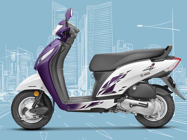 விரைவில் விலை குறைய உள்ள ஹோண்டா பைக்குகள்..!!