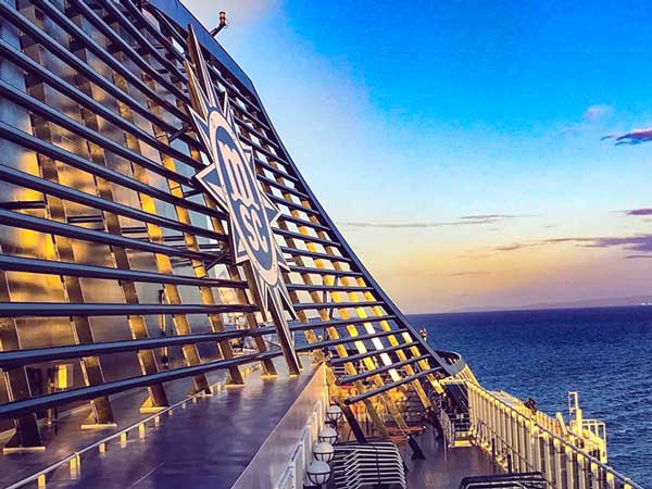  உலகின் மிகப்பெரிய சொகுசு கப்பலை அறிமுகப்படுத்தும் எம்எஸ்சி நிறுவனம்!