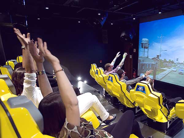  உலகின் மிகப்பெரிய சொகுசு கப்பலை அறிமுகப்படுத்தும் எம்எஸ்சி நிறுவனம்!