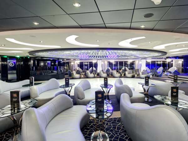  உலகின் மிகப்பெரிய சொகுசு கப்பலை அறிமுகப்படுத்தும் எம்எஸ்சி நிறுவனம்!