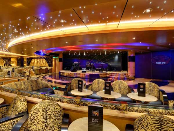  உலகின் மிகப்பெரிய சொகுசு கப்பலை அறிமுகப்படுத்தும் எம்எஸ்சி நிறுவனம்!