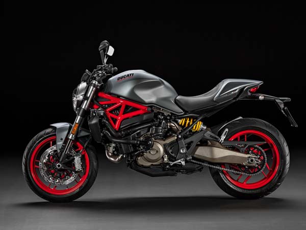 டுகாட்டி நிறுவனத்தை கைப்பற்றும் முயற்சியில் ஹார்லி டேவிட்சன்..!