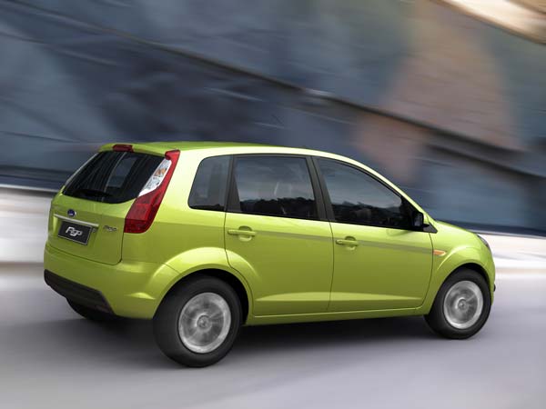 சென்னையில் தயாரிக்கப்பட்ட ஃபோர்டு கார்களில் பழுது கண்டுபிடிப்பு..!!