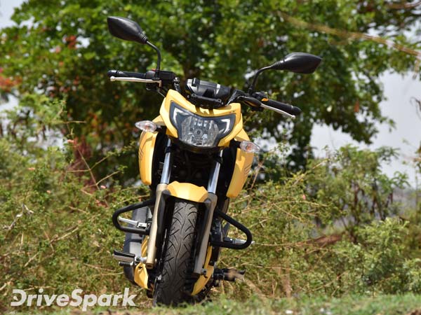 ஜிஎஸ்டி எஃபெக்ட்: டிவிஎஸ் இருசக்கர வாகனங்களின் விலை குறைகிறது!