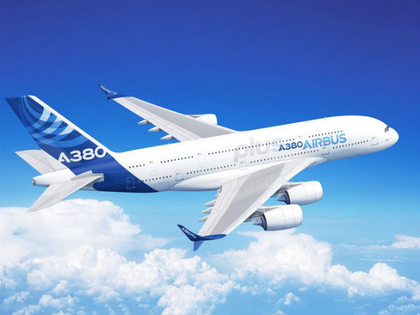 உலகின் மிகப்பெரிய ஏ380 பயணிகள் விமானத்திற்கு புத்துயிர் கொடுக்கும் ஏர்பஸ்!