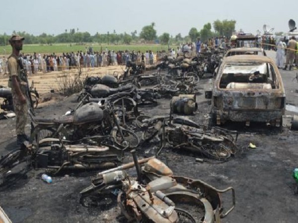 154 பேர் பலியான பயங்கர விபத்து கற்றுத்தந்த அதிமுக்கிய பாடம்..!!