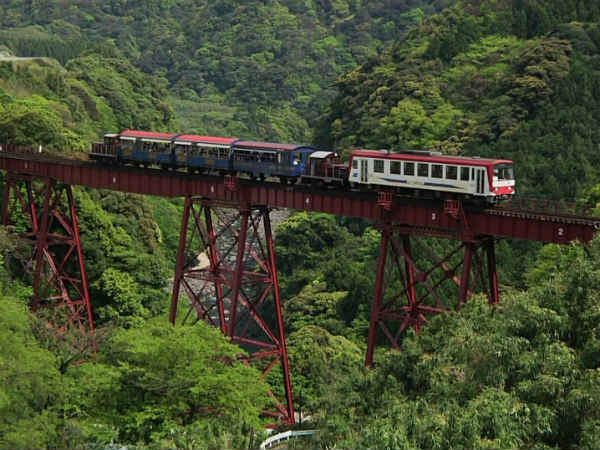 உலகின் மிக உயரமான ரயில் பாதையை அமைக்கிறது இந்தியா..!!