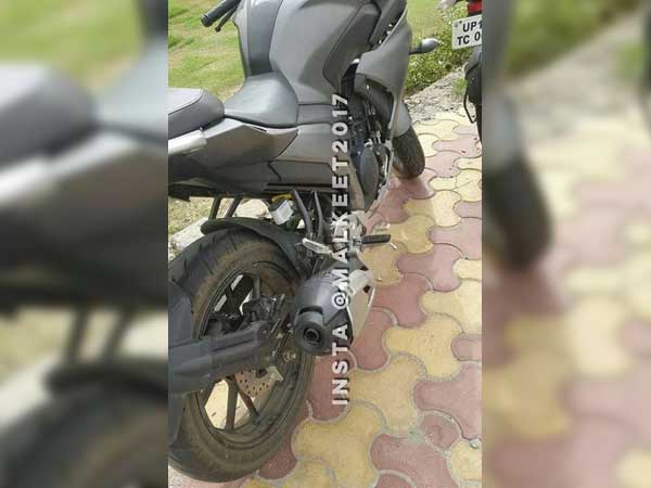 இந்தியாவில் புதிய யமஹா ஃபேஸர்250 பைக் விரைவில் அறிமுகம்..!!