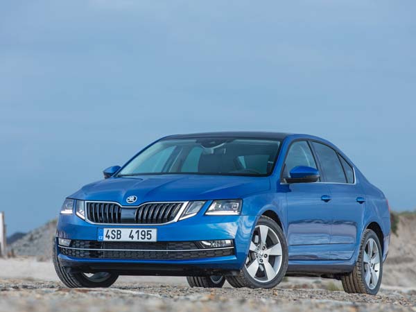 ஸ்கோடாவின் அதிகம் விற்பனையாகும் கார் மாடல் இது தான்..!!