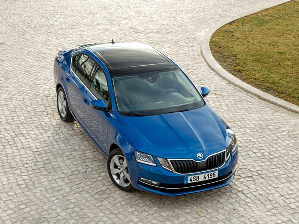 ஸ்கோடாவின் அதிகம் விற்பனையாகும் கார் மாடல் இது தான்..!!