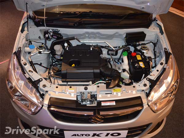 5 மாதங்களில் வியப்பூட்டும் சாதனை படைத்த மாருதி ஆல்டோ கார்..!!