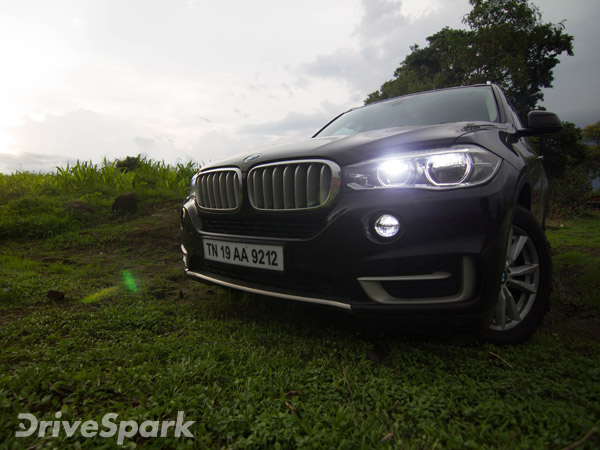  புதிய பிஎம்டபிள்யூ எக்ஸ்5 எக்ஸ்டிரைவ்30டீ கார் டெஸ்ட் டிரைவ் விமர்சனம்!