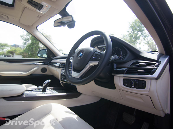  புதிய பிஎம்டபிள்யூ எக்ஸ்5 எக்ஸ்டிரைவ்30டீ கார் டெஸ்ட் டிரைவ் விமர்சனம்!