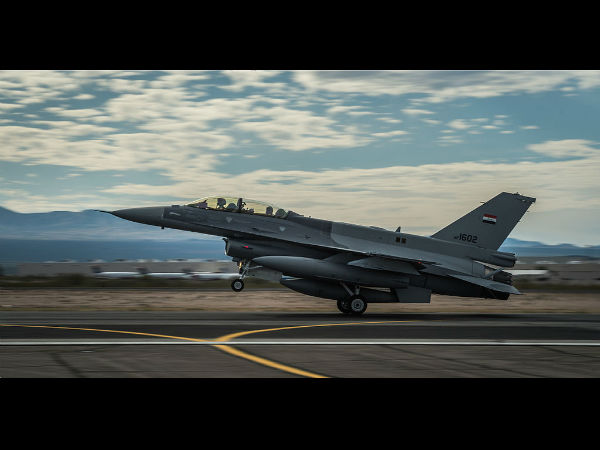 லாக்ஹீட் மார்ட்டின் எஃப்-16 போர் விமானம் பற்றிய சிறப்புத் தகவல்கள்!