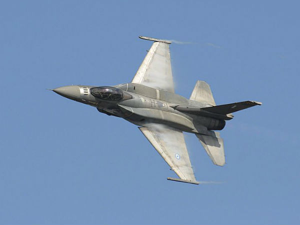 லாக்ஹீட் மார்ட்டின் எஃப்-16 போர் விமானம் பற்றிய சிறப்புத் தகவல்கள்!