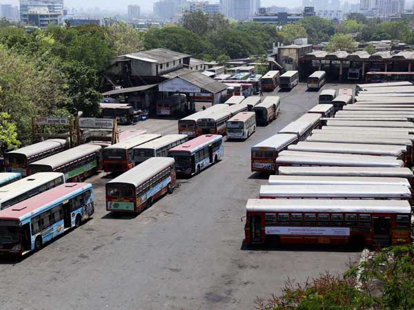 ஜிஎஸ்டியால் பேருந்து கட்டணங்கள் உயரும் அபாயம்..!!