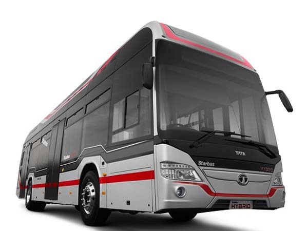 ஜிஎஸ்டியால் பேருந்து கட்டணங்கள் உயரும் அபாயம்..!!