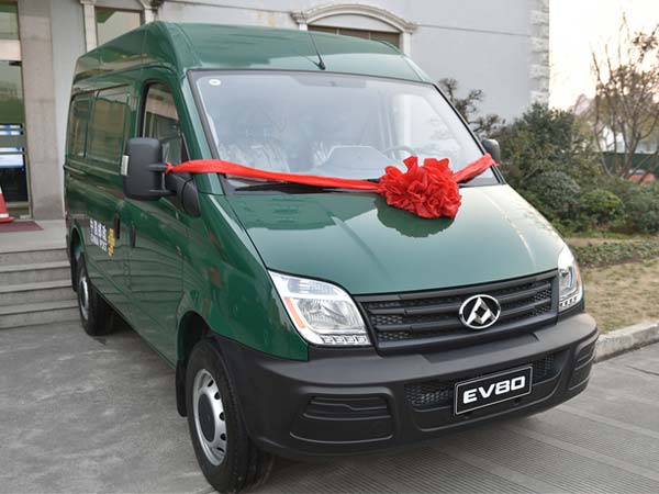 இந்தியாவில் விரைவில் கால்பதிக்கும் சீனா SAIC கார் நிறுவனம்!