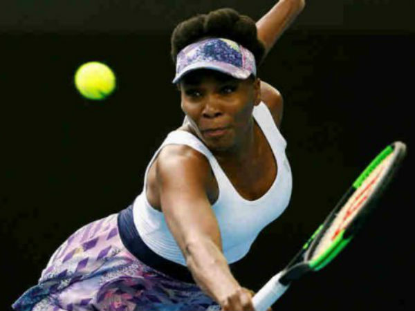 வீனஸ் வில்லியம்ஸ் ஏற்படுத்திய விபத்தில் முதியவர் பலி..!!