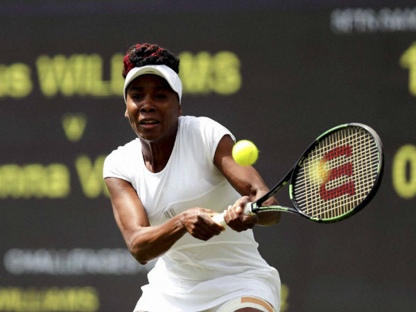 வீனஸ் வில்லியம்ஸ் ஏற்படுத்திய விபத்தில் முதியவர் பலி..!!