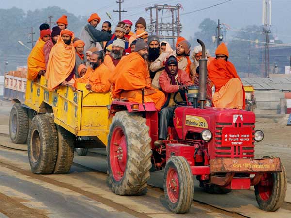 டிராக்டர் உதிர்பாகங்களுக்கு புதிய ஜி.எஸ்.டி வரி விதிப்பு..!!