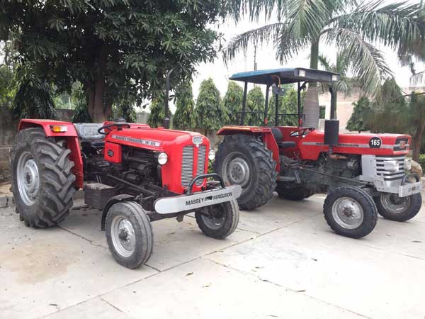 டிராக்டர் உதிர்பாகங்களுக்கு புதிய ஜி.எஸ்.டி வரி விதிப்பு..!!