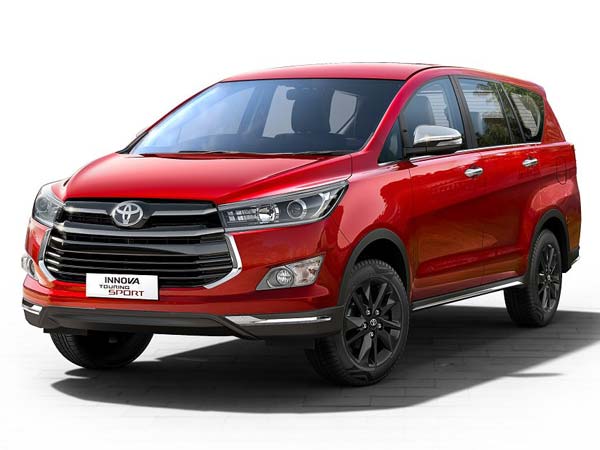 டொயோட்டா கார்களுக்கு எகிறும் வரவேற்பு; நன்றி ஜிஎஸ்டி..!!