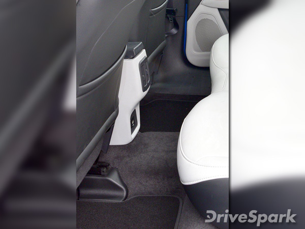 புதிய ஜீப் காம்பஸ் எஸ்யூவியின் டெஸ்ட் டிரைவ் ரிப்போர்ட்!