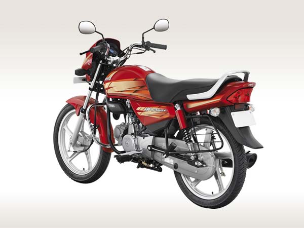 ஜிஎஸ்டியால் பைக்குகளின் விலையை குறைத்த ஹீரோ நிறுவனம்..!!