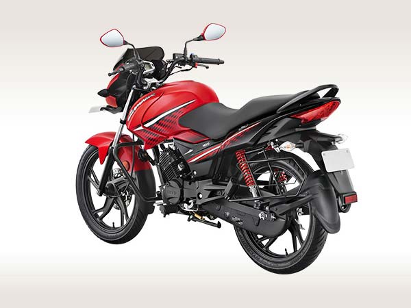 ஜிஎஸ்டியால் பைக்குகளின் விலையை குறைத்த ஹீரோ நிறுவனம்..!!