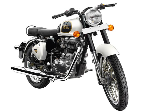  கிளாசிக் 350 