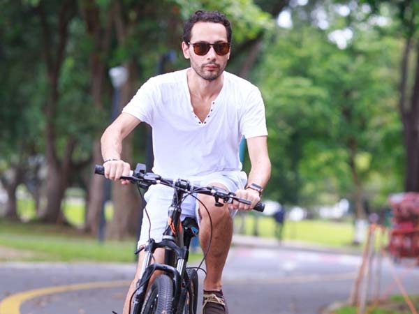 சென்னை மெட்ரோவில் பயணிப்பவர்களுக்கு இலவச சைக்கிள் சேவை..!!