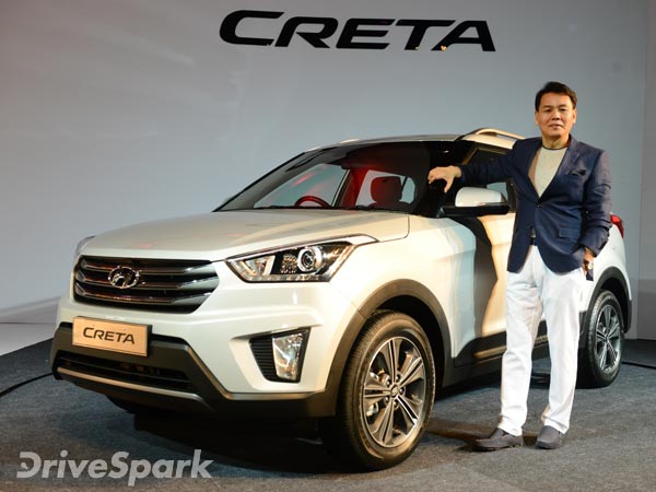 ஹூண்டாய் க்ரெட்டா