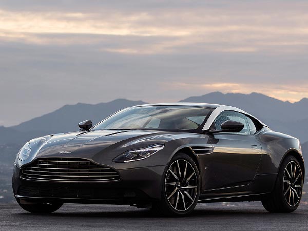 அஸ்டன் மார்ட்டின் டிபி11