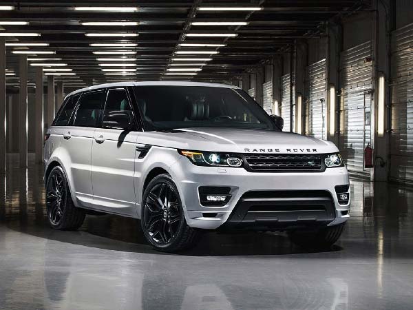 ரேஞ்ச்ரோவர் ஸ்போர்ட்