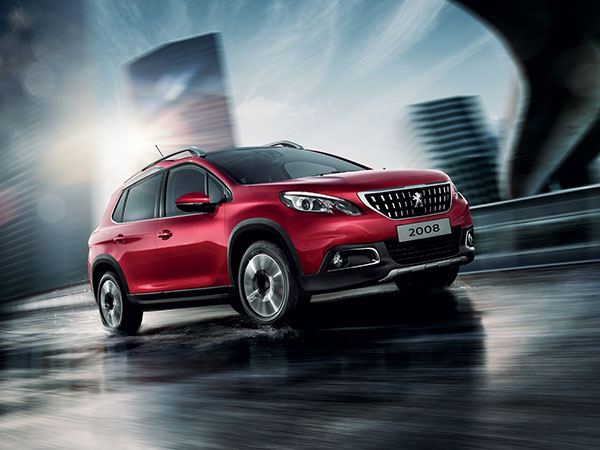 இந்தியா வரும் பீஜோ கார்களின் விபரம் வெளியானது!