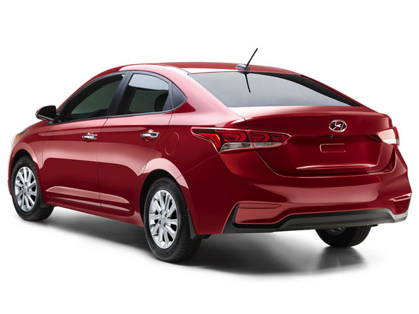  புதிய ஹூண்டாய் வெர்னா கார் பற்றிய 10 முக்கிய சிறப்பம்சங்கள்!