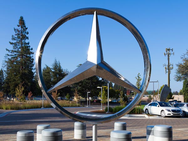 ஜெர்மன் கார் நிறுவனங்கள் மீது குவியும் மோசடி புகார்கள்